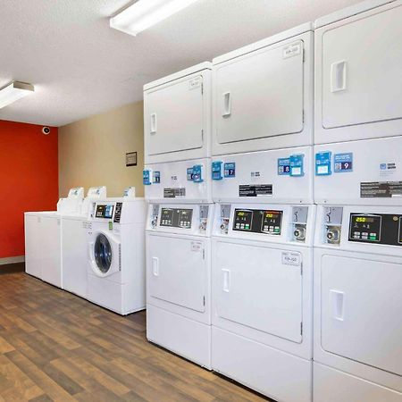 Extended Stay America Select Suites - Columbia - Ft Jackson Eksteriør bilde
