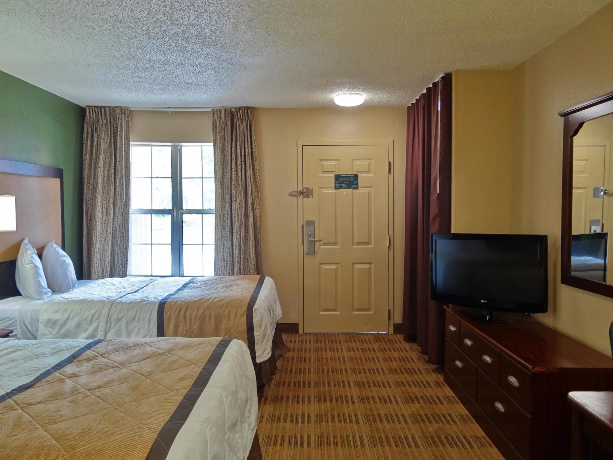 Extended Stay America Select Suites - Columbia - Ft Jackson Eksteriør bilde