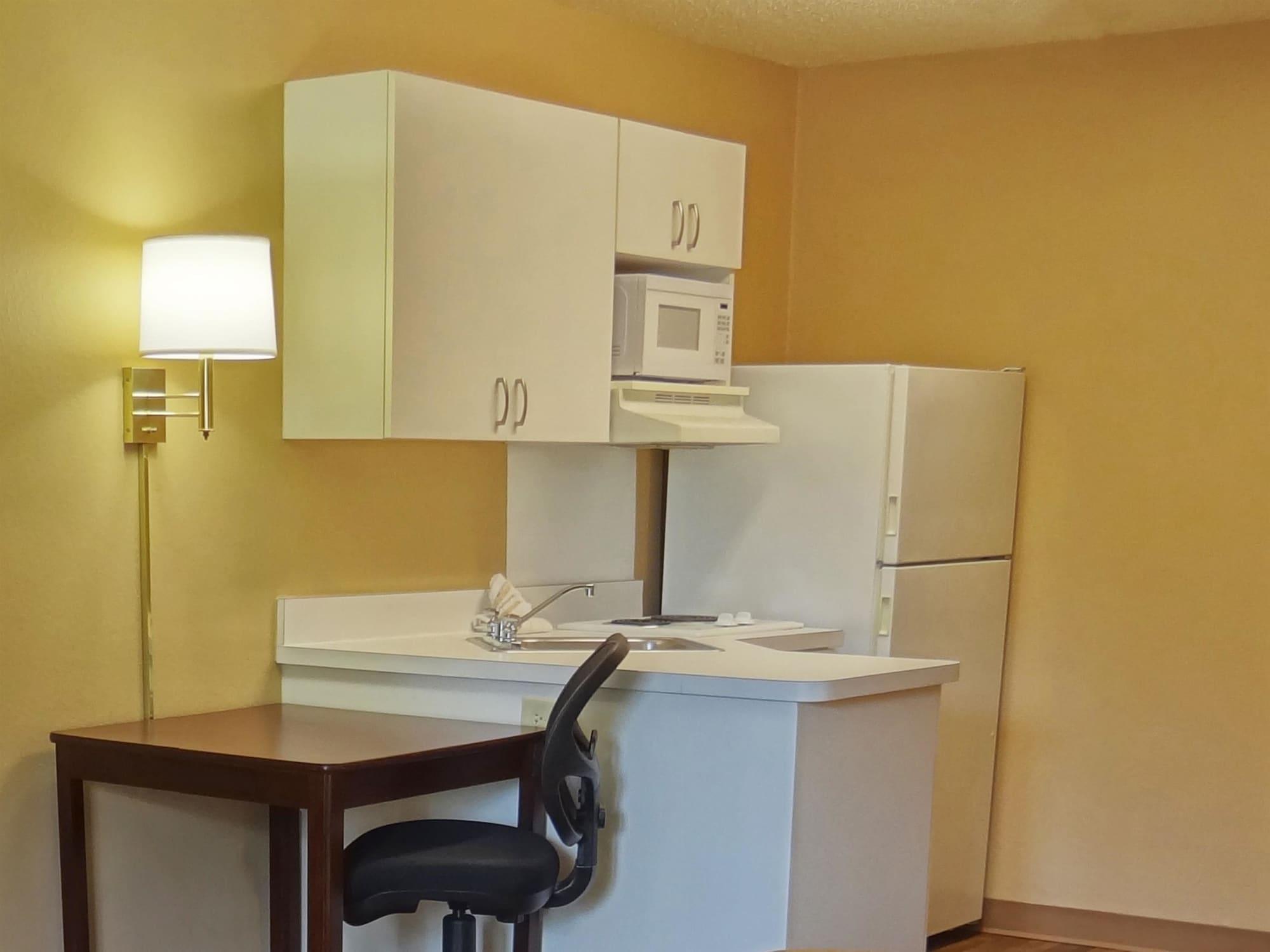 Extended Stay America Select Suites - Columbia - Ft Jackson Eksteriør bilde