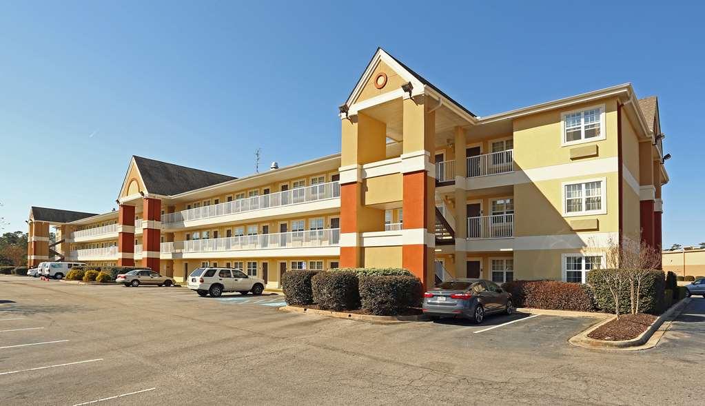 Extended Stay America Select Suites - Columbia - Ft Jackson Eksteriør bilde