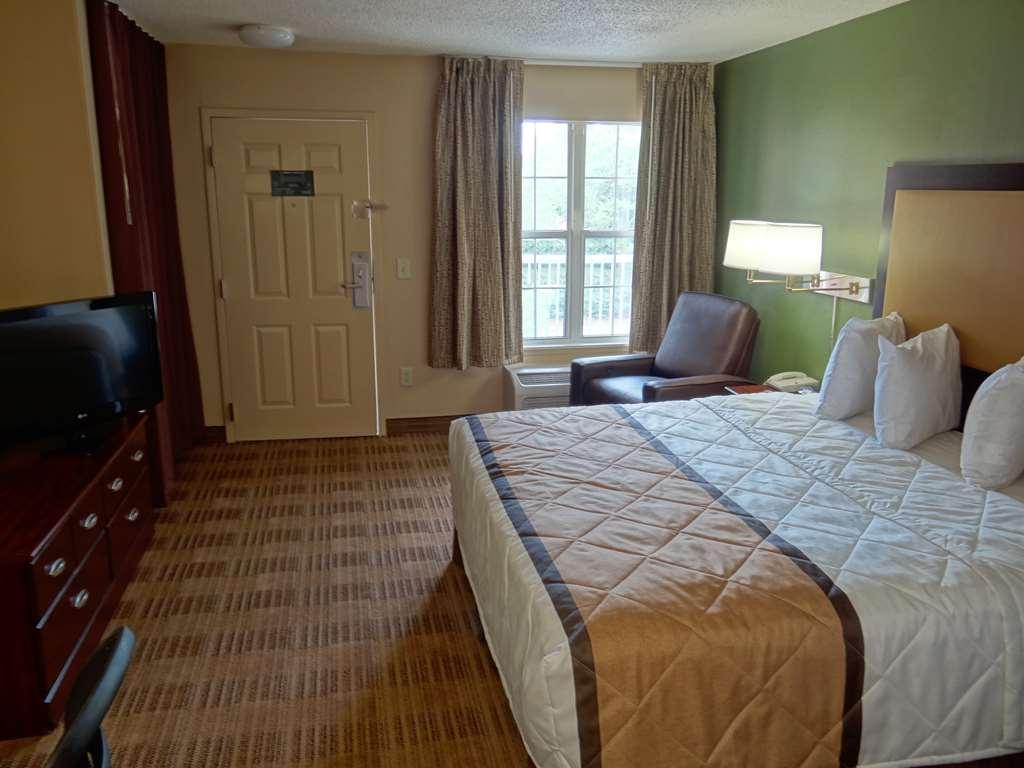 Extended Stay America Select Suites - Columbia - Ft Jackson Rom bilde