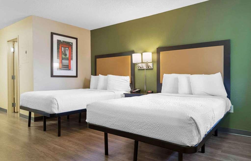 Extended Stay America Select Suites - Columbia - Ft Jackson Rom bilde