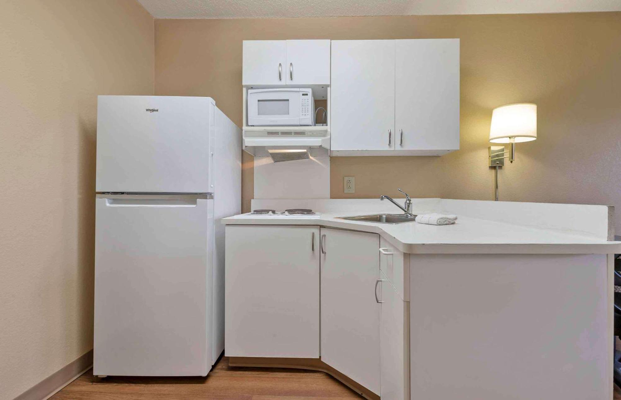 Extended Stay America Select Suites - Columbia - Ft Jackson Eksteriør bilde