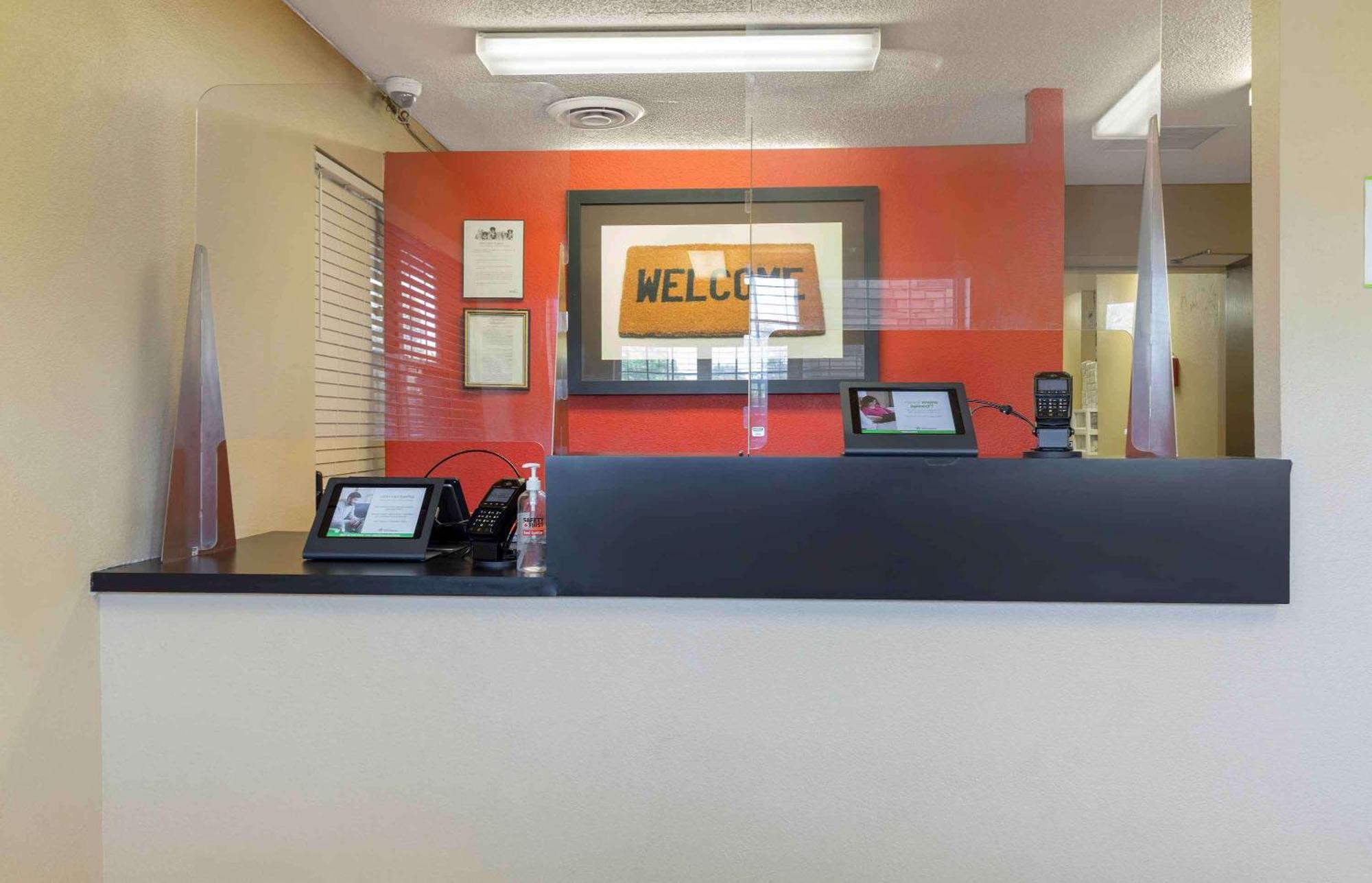 Extended Stay America Select Suites - Columbia - Ft Jackson Eksteriør bilde