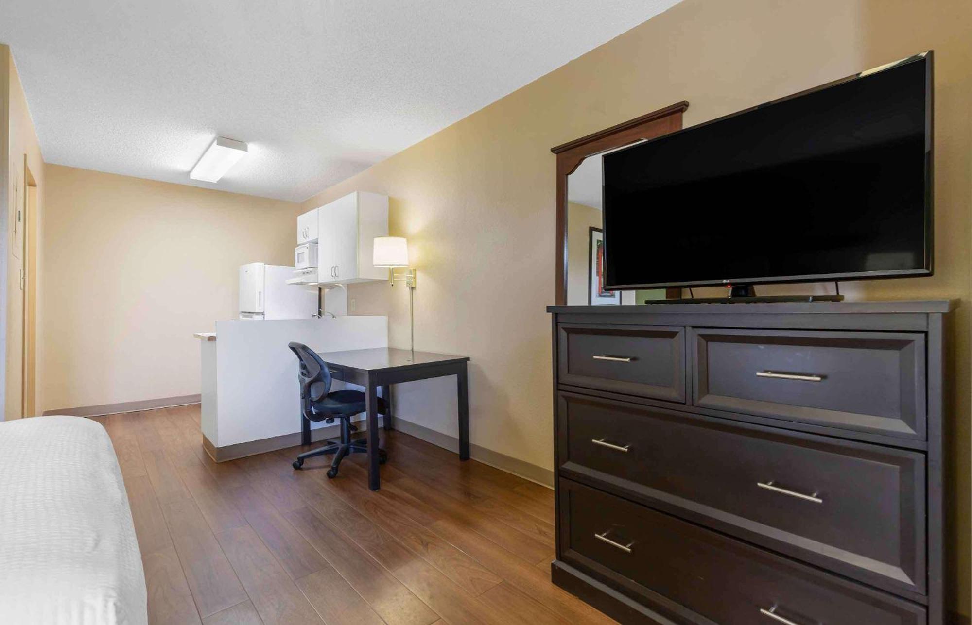 Extended Stay America Select Suites - Columbia - Ft Jackson Eksteriør bilde