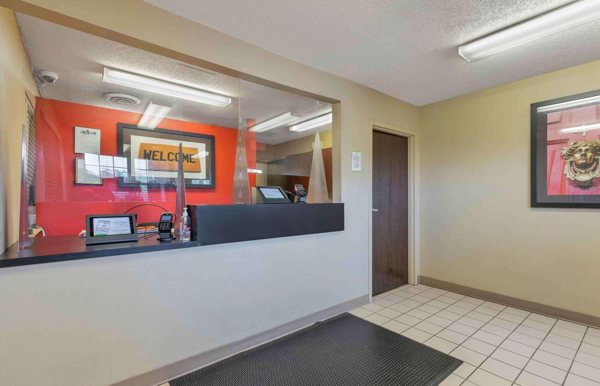 Extended Stay America Select Suites - Columbia - Ft Jackson Eksteriør bilde