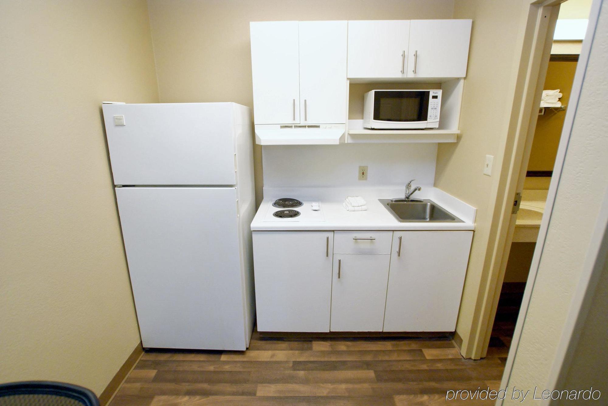 Extended Stay America Select Suites - Columbia - Ft Jackson Eksteriør bilde