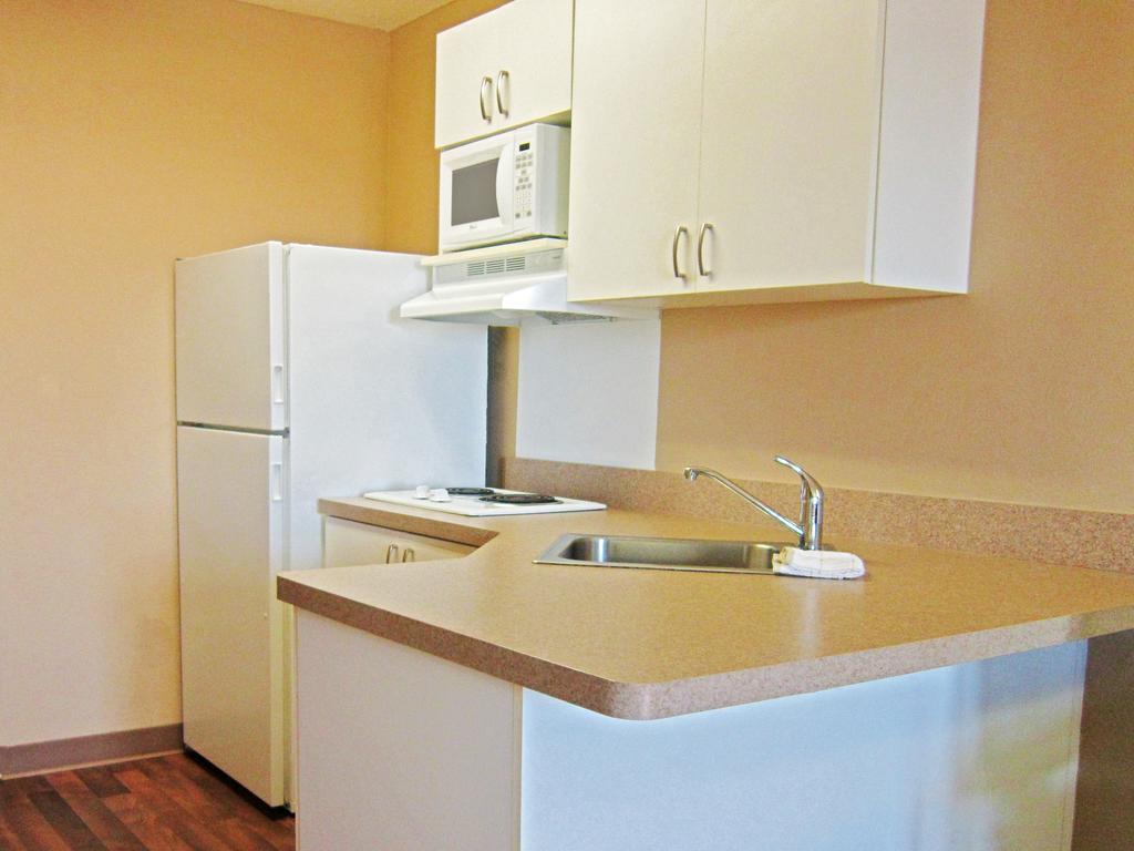 Extended Stay America Select Suites - Columbia - Ft Jackson Eksteriør bilde