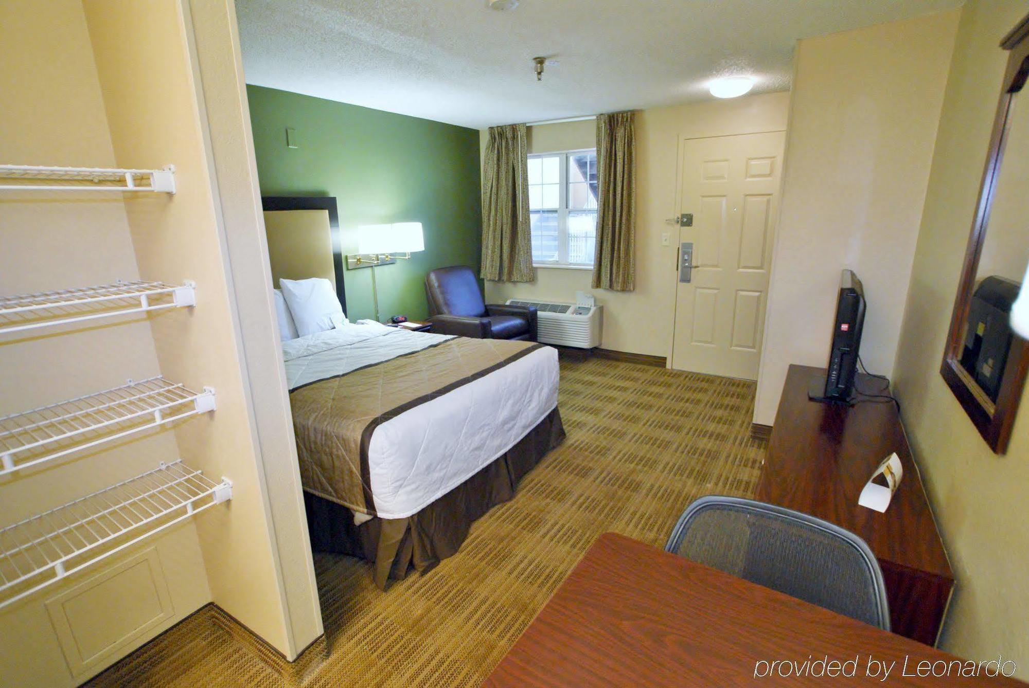 Extended Stay America Select Suites - Columbia - Ft Jackson Eksteriør bilde